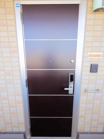 D-Room三百人町 Aの物件内観写真